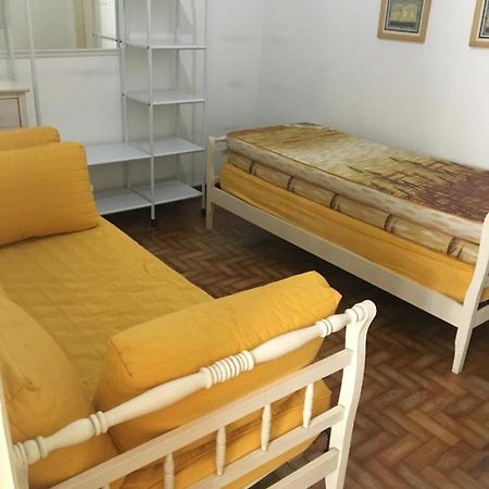 Apto Na Enseada- 3 Quadras Da Praia Da Enseada Apartamento Guarujá Exterior foto
