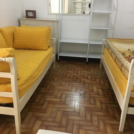 Apto Na Enseada- 3 Quadras Da Praia Da Enseada Apartamento Guarujá Exterior foto