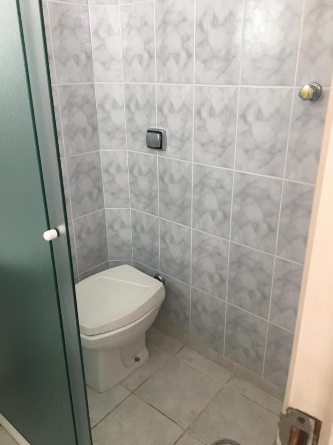 Apto Na Enseada- 3 Quadras Da Praia Da Enseada Apartamento Guarujá Exterior foto