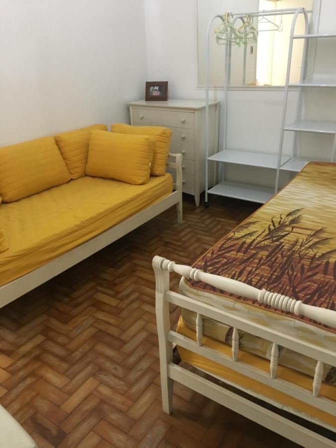 Apto Na Enseada- 3 Quadras Da Praia Da Enseada Apartamento Guarujá Exterior foto