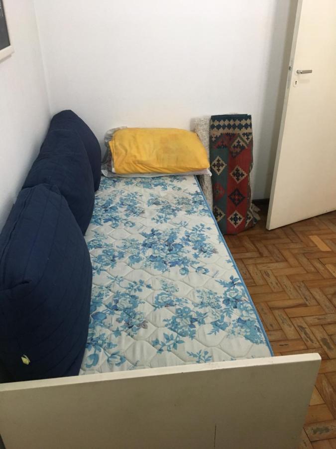 Apto Na Enseada- 3 Quadras Da Praia Da Enseada Apartamento Guarujá Exterior foto