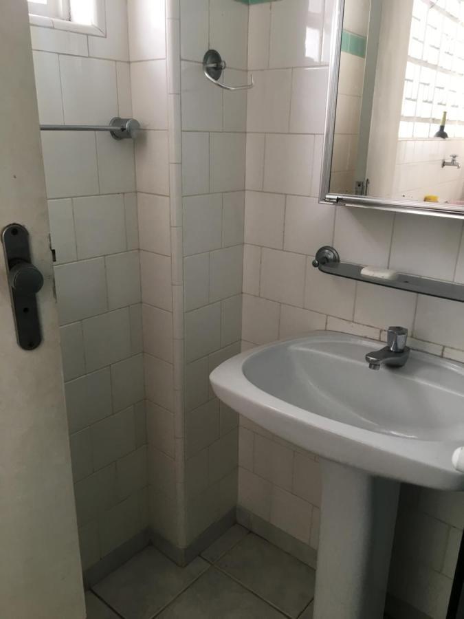 Apto Na Enseada- 3 Quadras Da Praia Da Enseada Apartamento Guarujá Exterior foto